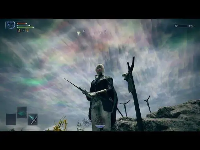 'Video thumbnail for Elden Ring Nightreign - Duchess Remembrance Quest: Find Armament Maintenance Materials In Limveld'