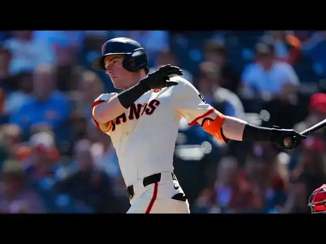 'Video thumbnail for All of Tyler Fitzgerald's 2024 Home Runs!'