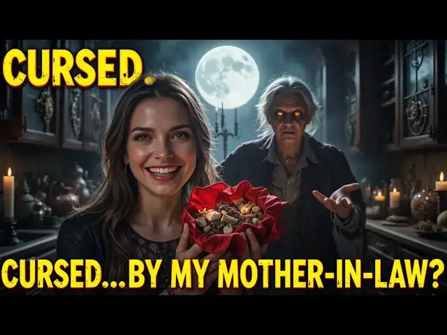 'Video thumbnail for My Mother-in-Law Tried to Curse Me... So I Turned the Ritual Against He | Sleeping Reddit Pills'
