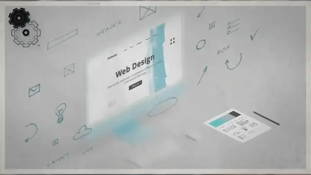 'Video thumbnail for Website Development Company Near Me | WordPress Training'