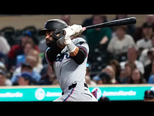 'Video thumbnail for All of Derek Hill's 2024 Home Runs!'
