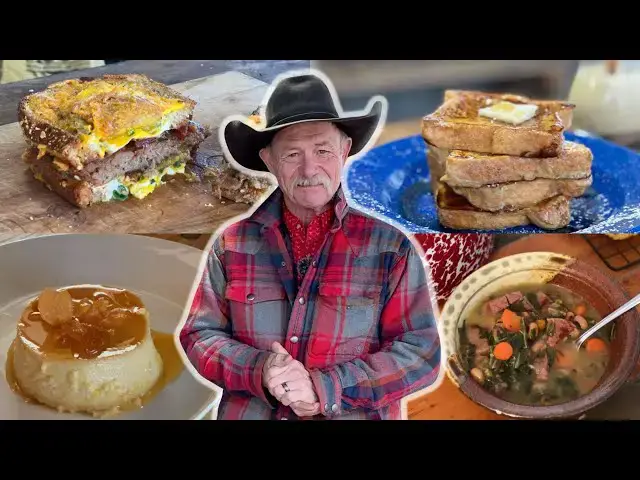 'Video thumbnail for Need Some Luck this New Year? Celebrate with Our Delicious New Year's Recipes!'