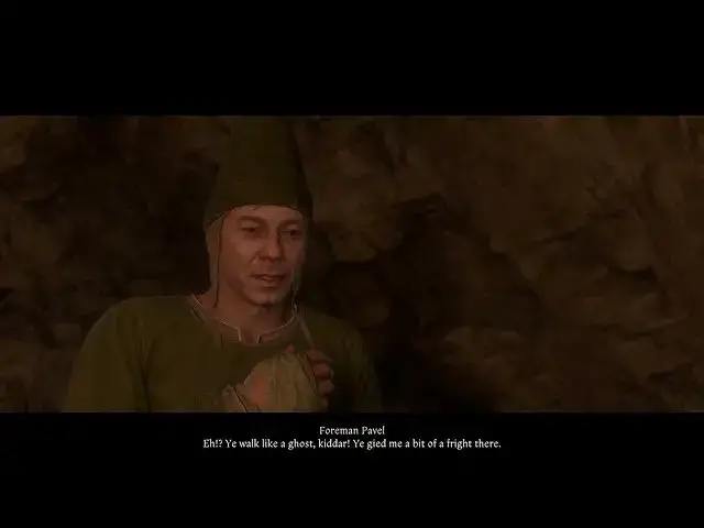 'Video thumbnail for Kingdom Come Deliverance 2 - Via Argentum: Find Out The Amount Mined By Paul's Sonnies Gameplay'