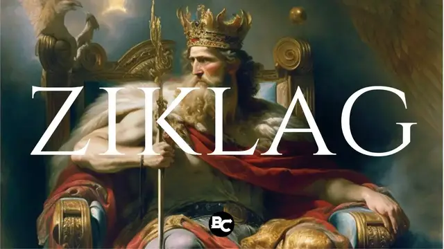 'Video thumbnail for Powerful Lessons from David in Ziklag | Sermonette'