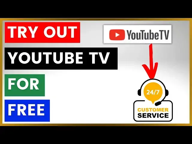 'Video thumbnail for How To Try Out YouTube TV For Free Without Adding A Credit Card? [in 2025]'