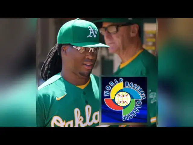 'Video thumbnail for Lanzador del Todos Estrellas del Clásico Mundial anterior habló sobre jugar con Cuba en 2026'