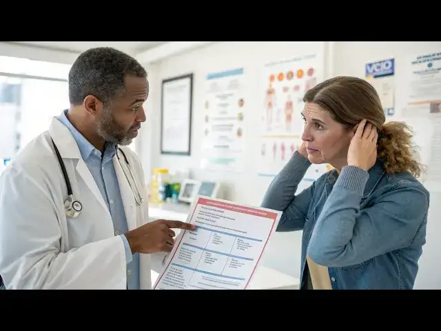 'Video thumbnail for What Are the Side Effects of the Shingles Vaccine  Risks vs  Benefits Explained'