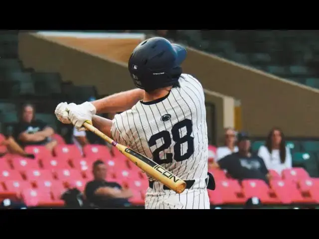 'Video thumbnail for Paxton Kling 2025 College Baseball Highlights! | Penn State Nittany Lions'