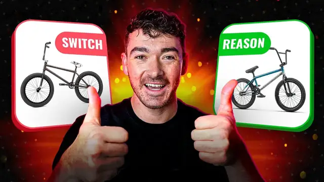 'Video thumbnail for Kink Switch vs. Wethepeople Reason - Which is Best For You?'