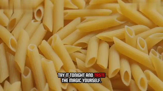 'Video thumbnail for Quick Pasta Alla Norma'