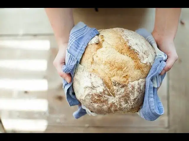 'Video thumbnail for Man Does Not Live By Bread Alone, The Implications Of Matthew 4:4'