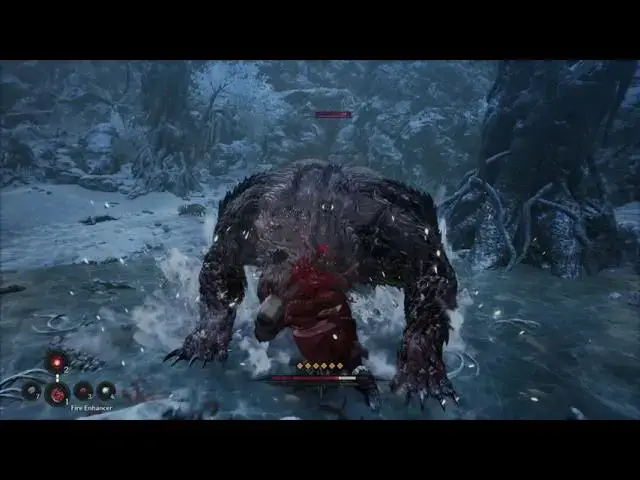 'Video thumbnail for The First Berserker: Khazan - Trials of The Frozen Mountain: Complete 3 Bantu Gods Trials Gameplay'