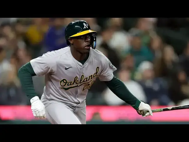 'Video thumbnail for All of Daz Cameron's 2024 Home Runs!'
