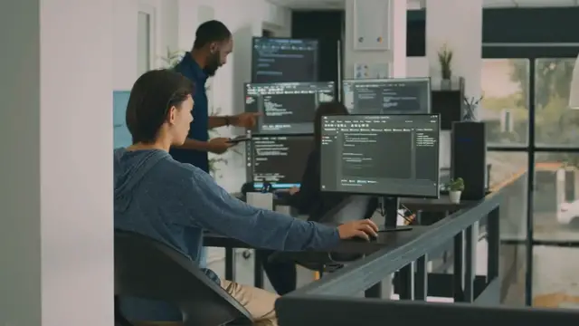 'Video thumbnail for What is HTML really?'