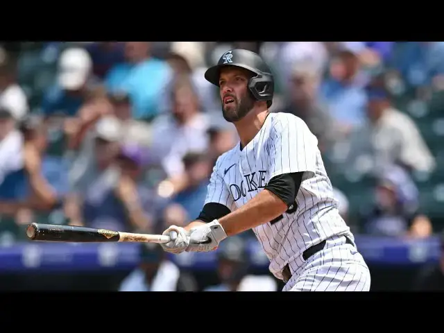 'Video thumbnail for All of Jacob Stallings' 2024 Home Runs!'