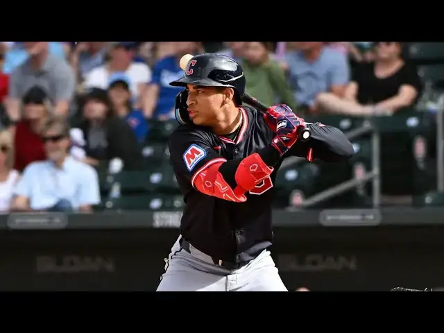 'Video thumbnail for Juan Brito 2024 Minor League Highlights!'