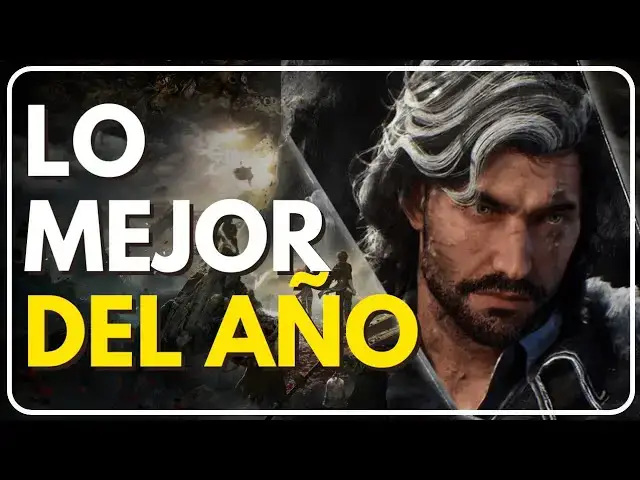 'Video thumbnail for ¿El Próximo GOTY? | CLAIR OBSCUR: EXPEDITION 33'