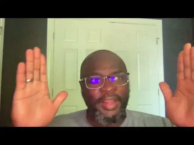 'Video thumbnail for 2 John 1:4-11, Continue In The Truth, Abide In The Love Of God & Expose The Heretics'