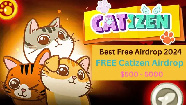 'Video thumbnail for Catizen Mining $100-5000 Profit Soon,Catizen mining Withdraw,Catizen New update, Catizen airdrop'