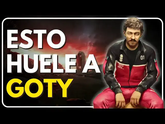 'Video thumbnail for THE ALTERS es MÁS que un SURVIVAL...'