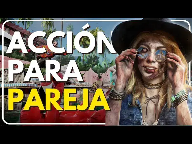 'Video thumbnail for 15 JOYAS COOP si ya jugaste IT TAKES TWO'