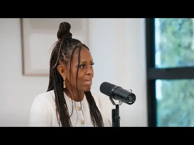 'Video thumbnail for Michelle Obama Gets Disastrous Personal News - She Is Devastated'