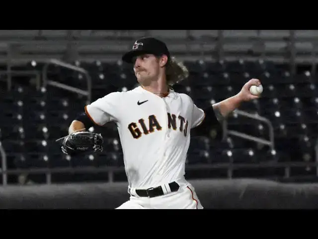 'Video thumbnail for Carson Whisenhunt 2024 Minor League Highlights!'
