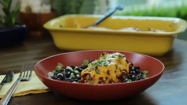 'Video thumbnail for Easy Salsa Chicken Recipe | Juicy, Flavorful & Ready in Minutes!'