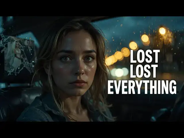 'Video thumbnail for I Almost Lost Everything — My Family, My Marriage, My Life | Real Story That Changed Me'