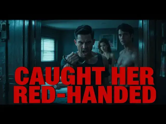 'Video thumbnail for She Cheated. He Caught Her Red-Handed. What Happened Next... | Wistaloom'