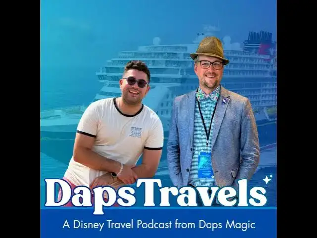 'Video thumbnail for A Cruise to Alaska Aboard the Disney Wonder'