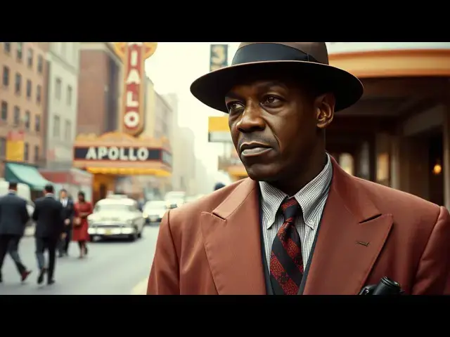 'Video thumbnail for Bumpy Johnson: Harlem's Kingpin Who Defied the Mafia | Epic True Crime Story'