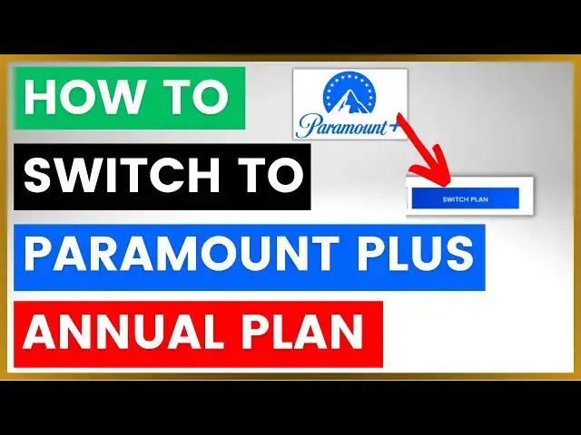 'Video thumbnail for How To Switch To A Paramount Plus Annual Subscription (& Save Money)? [in 2025]'