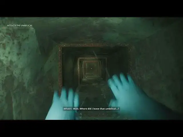 'Video thumbnail for Still Wakes The Deep: Siren's Rest - Chapter 2 Seek Crew Mementos In Accommodations | Discover Body'