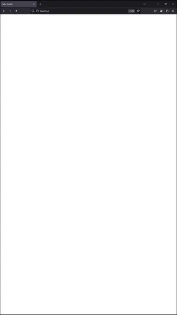 'Video thumbnail for 1 MIN HTML/CSS PART 5 - Text Tags'