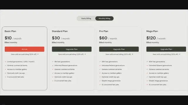 'Video thumbnail for How to use Midjourney v5'