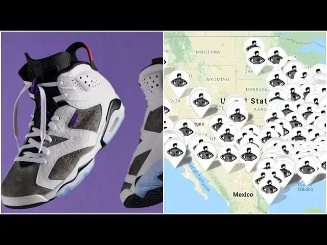 'Video thumbnail for The Air Jordan 6 Flint Nostalgia Will Be Disastrous To Retailers, Available Now Below Retail'