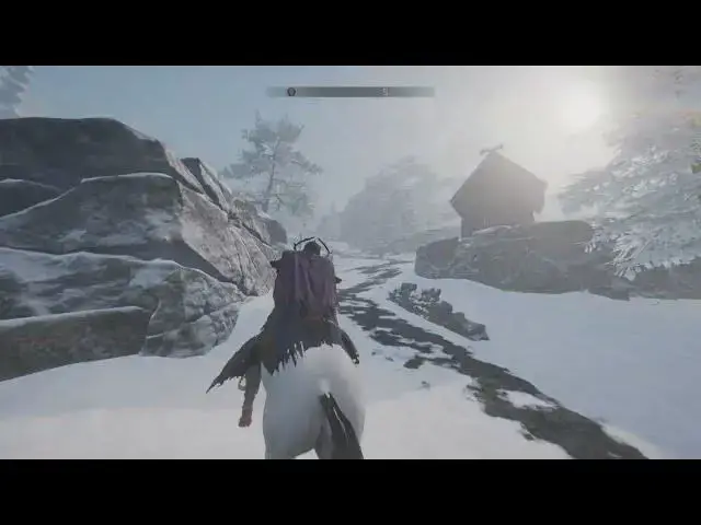 'Video thumbnail for Tainted Grail: The Fall of Avalon - The Long Defeat: Travel Across Forlorn Swords Horseback and Foot'