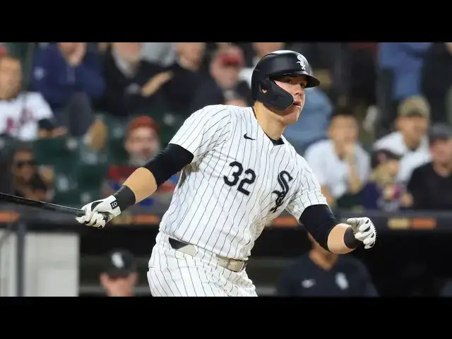 'Video thumbnail for All of Gavin Sheets' 2024 Home Runs!'