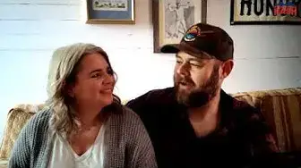 'Video thumbnail for Exclusive Interview with Todd and Brooke Tilghman About 'Every Little Win''