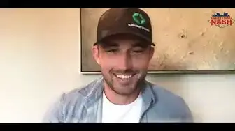 'Video thumbnail for Exclusive Interview with Michael Ray'