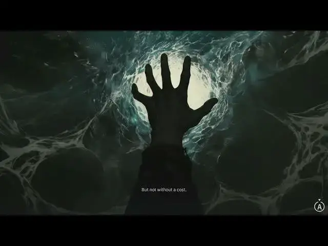 'Video thumbnail for Tainted Grail: The Fall of Avalon - Great Escape: Set Sail To Mainland | Wake Up On Beach Cutscene'