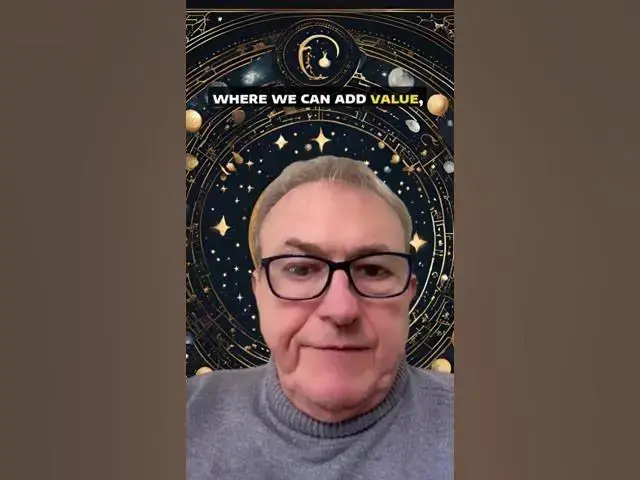 'Video thumbnail for Mercury into Capricorn - Wednesday 8th January - Daily Astrology Overview #dailyastrology #shorts'