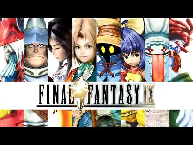 'Video thumbnail for Final Fantasy IX: Moguri Mod + Alternate Fantasy | LIVE 01'