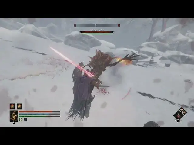 'Video thumbnail for Tainted Grail: The Fall of Avalon - Forlorn Swords: Slay Ice Weaver and Brimshade Gameplay'
