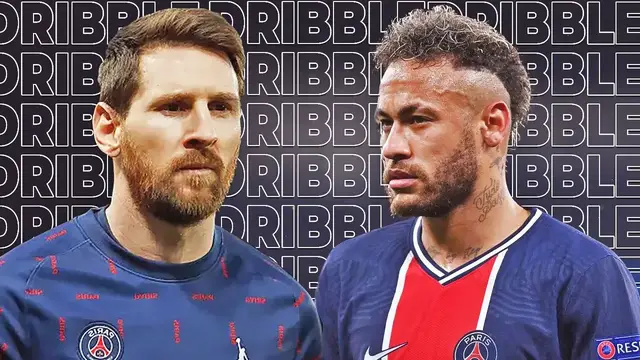 'Video thumbnail for TOP 10 Dribblers in the world ○ 2022 ○'