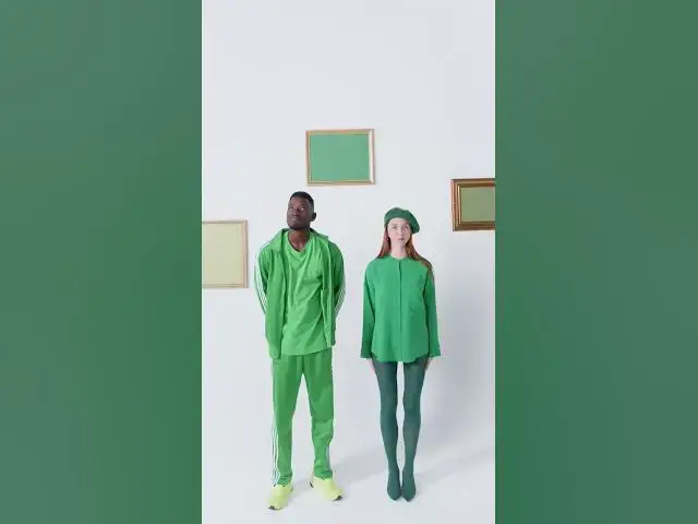 'Video thumbnail for Would you rather have green hair or green skin? | #Short St Patrick's Day Question'