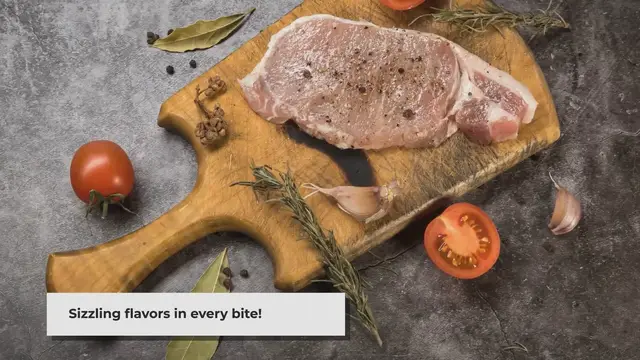 'Video thumbnail for Easy Honey Garlic Butter Steak and Rice Skillet Recipe'