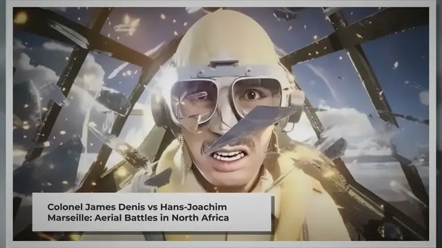 'Video thumbnail for The Unsung Hero Who Bested the Star of Africa Twice'