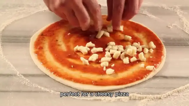 'Video thumbnail for Cheese Dreams'